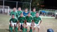 As de Ouro  FC.